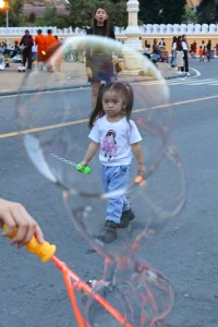 Street Photography in Cambodia 