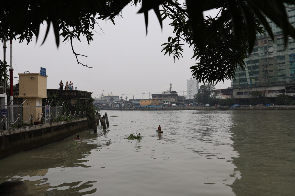 Street Photography in Phillipines