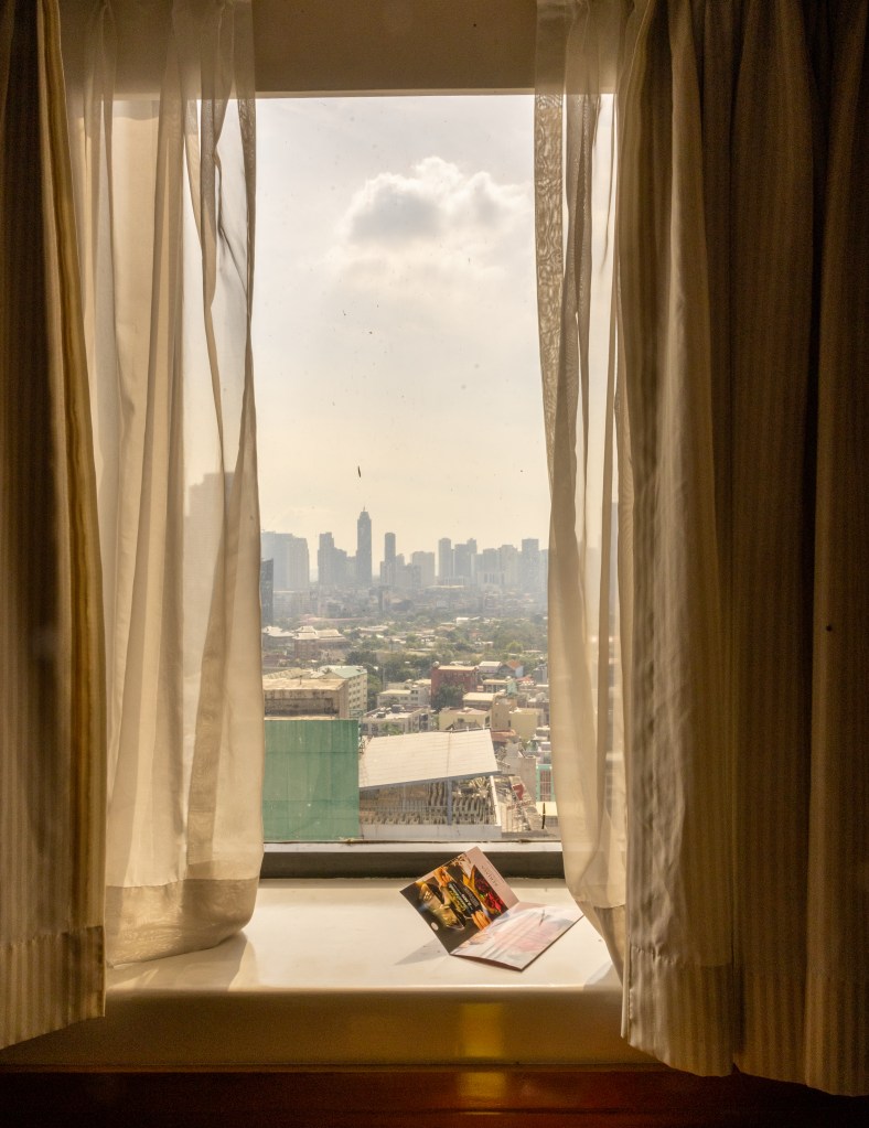 Street Photography in Phillipines