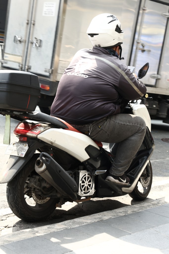 Street Photography in Phillipines