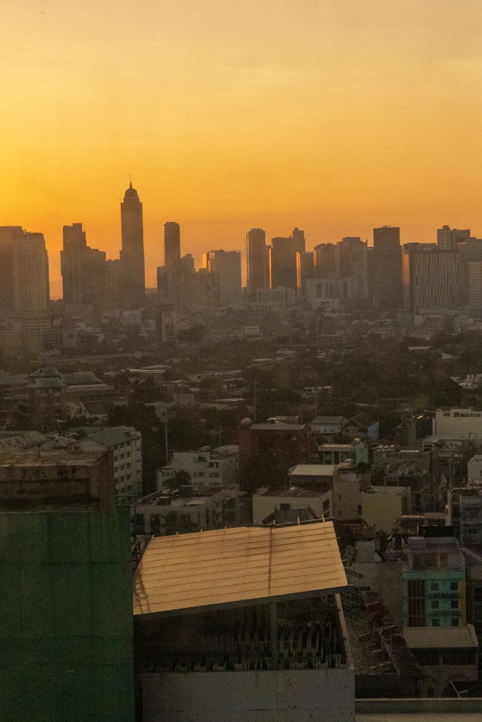 Street Photography in Phillipines