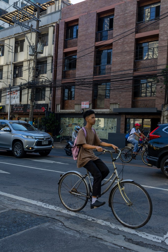 Street Photography in Phillipines