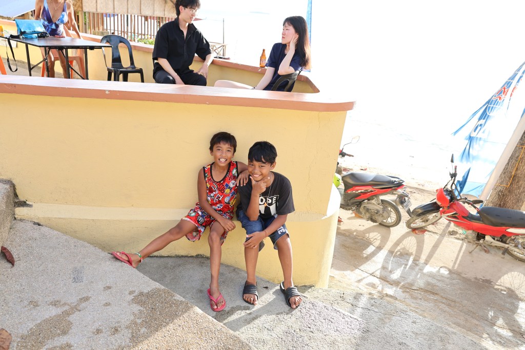 Street Photography in Phillipines