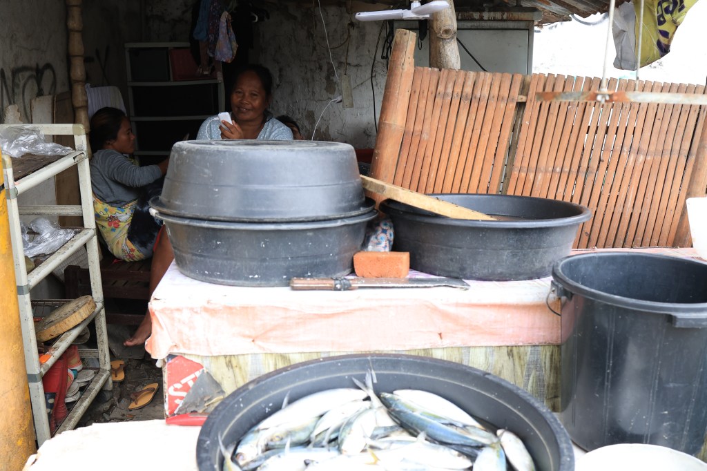 Street Photography in Phillipines