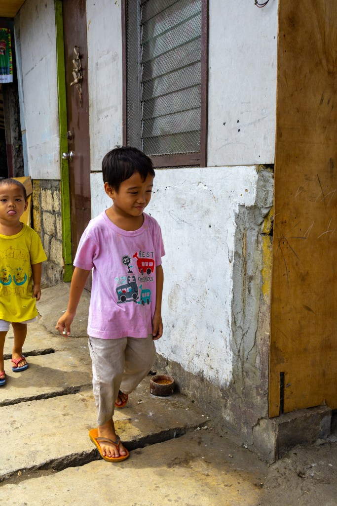 Street Photography in Phillipines