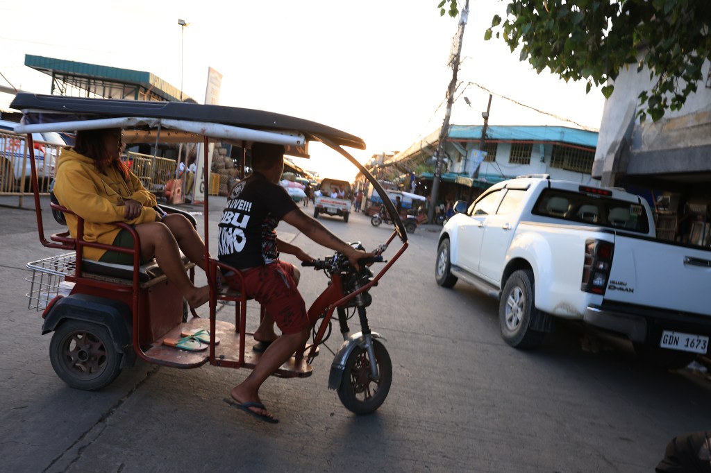 Street Photography in Phillipines