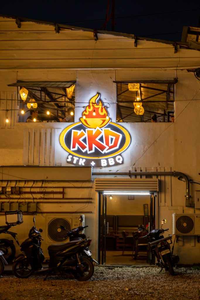 Street Photography in Phillipines