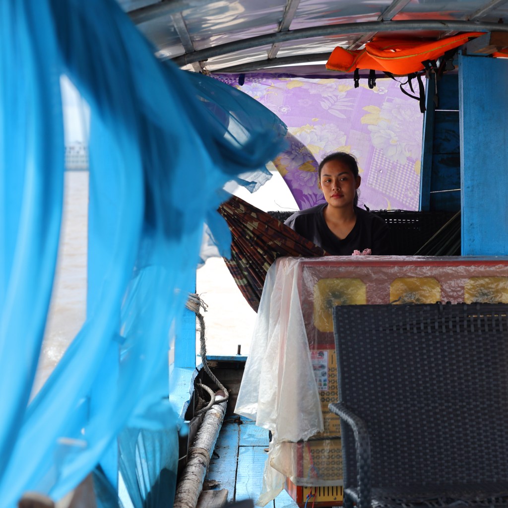 Street Photography in Vietnam