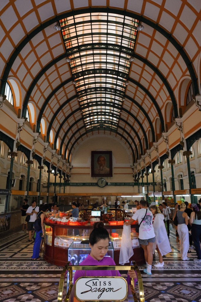 Street Photography in Vietnam