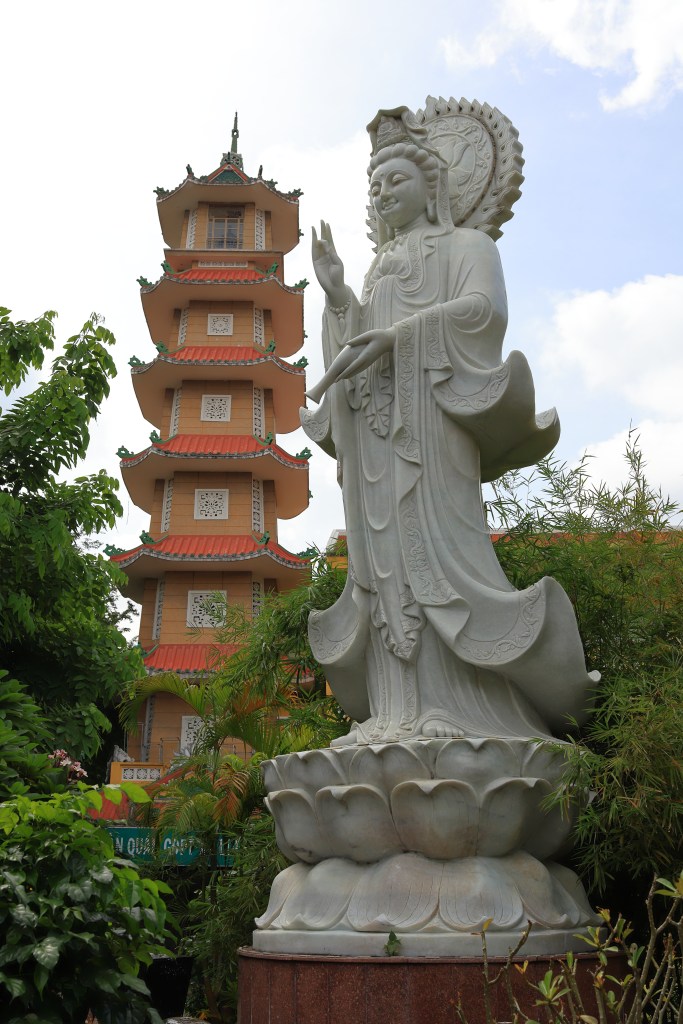 Street Photography in Vietnam
